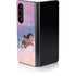 Wonder Woman 1984 (2020) Flying Pose Galaxy Z Fold5 5G Skin